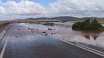 23-Flash flooding near Burra Gorge